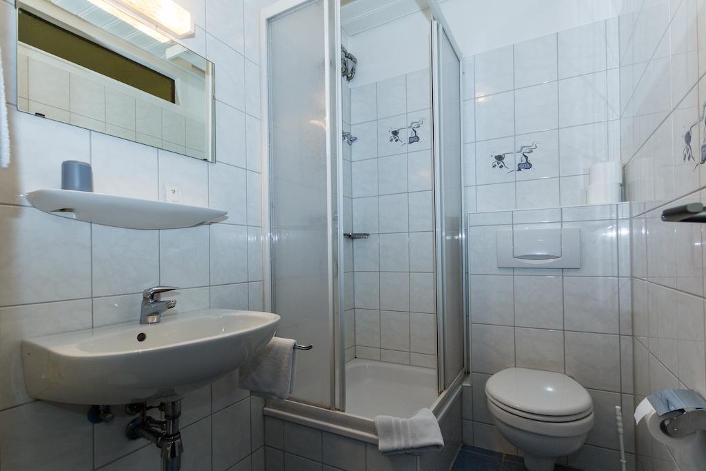 Gasthof Bathmann Loxstedt Rom bilde