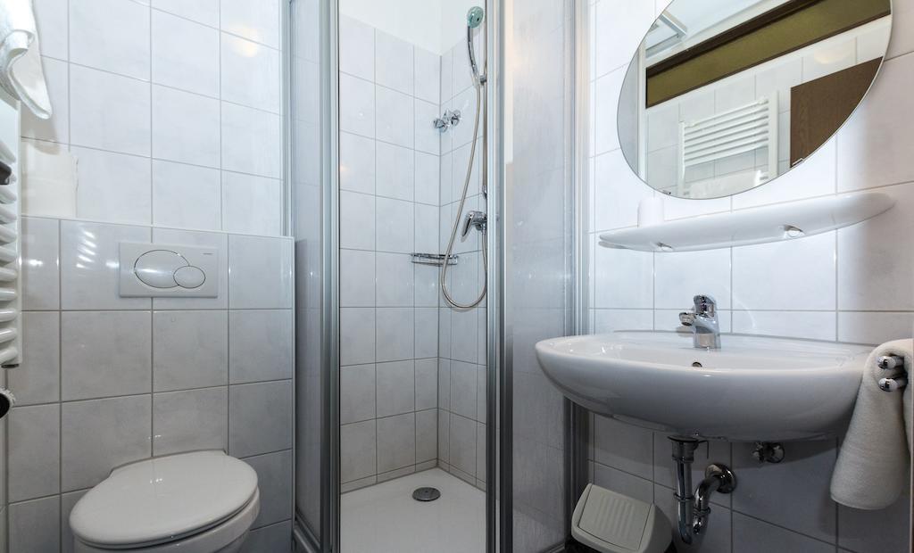 Gasthof Bathmann Loxstedt Rom bilde
